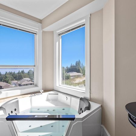 Seaview Executive Home Лейдисмит Екстериор снимка