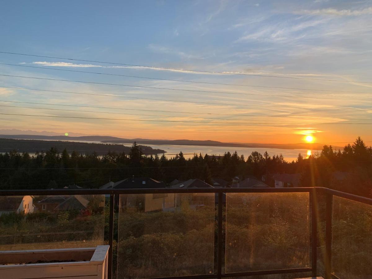 Seaview Executive Home Лейдисмит Екстериор снимка