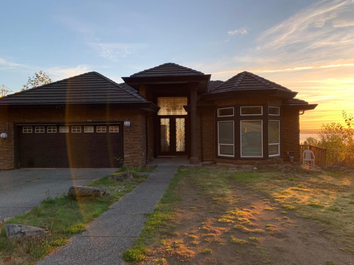 Seaview Executive Home Лейдисмит Екстериор снимка
