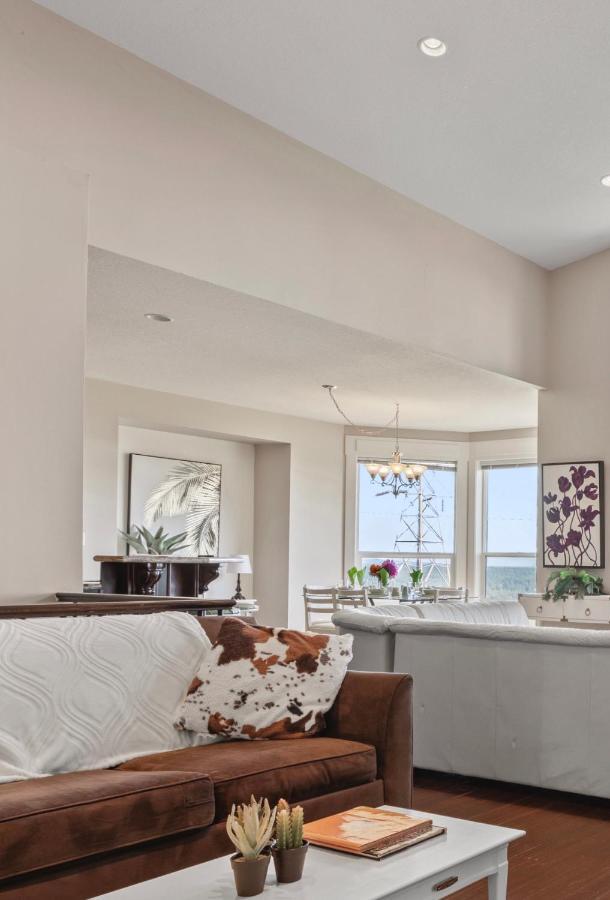 Seaview Executive Home Лейдисмит Екстериор снимка