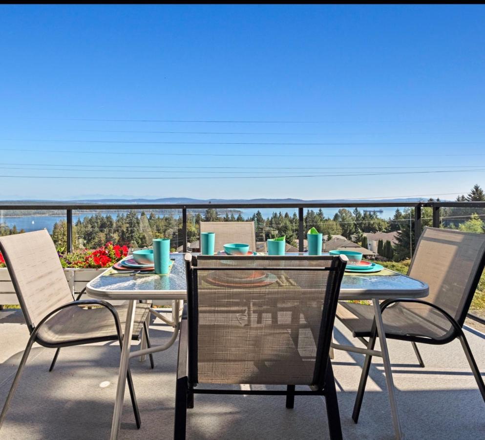 Seaview Executive Home Лейдисмит Екстериор снимка