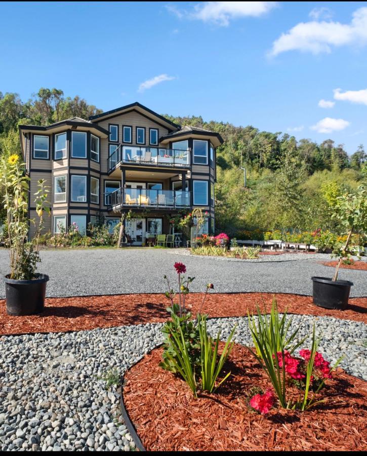 Seaview Executive Home Лейдисмит Екстериор снимка