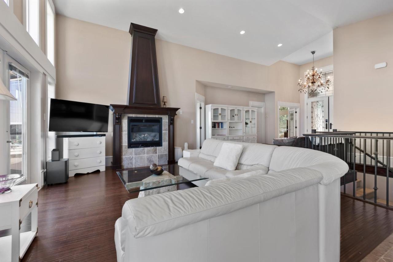 Seaview Executive Home Лейдисмит Екстериор снимка