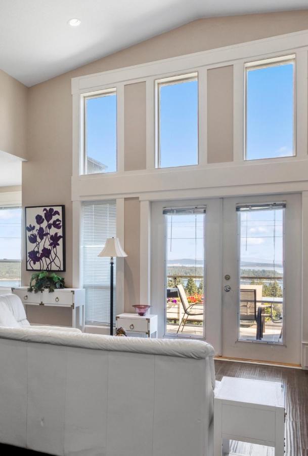 Seaview Executive Home Лейдисмит Екстериор снимка