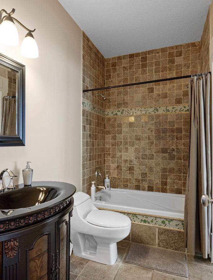 Seaview Executive Home Лейдисмит Екстериор снимка