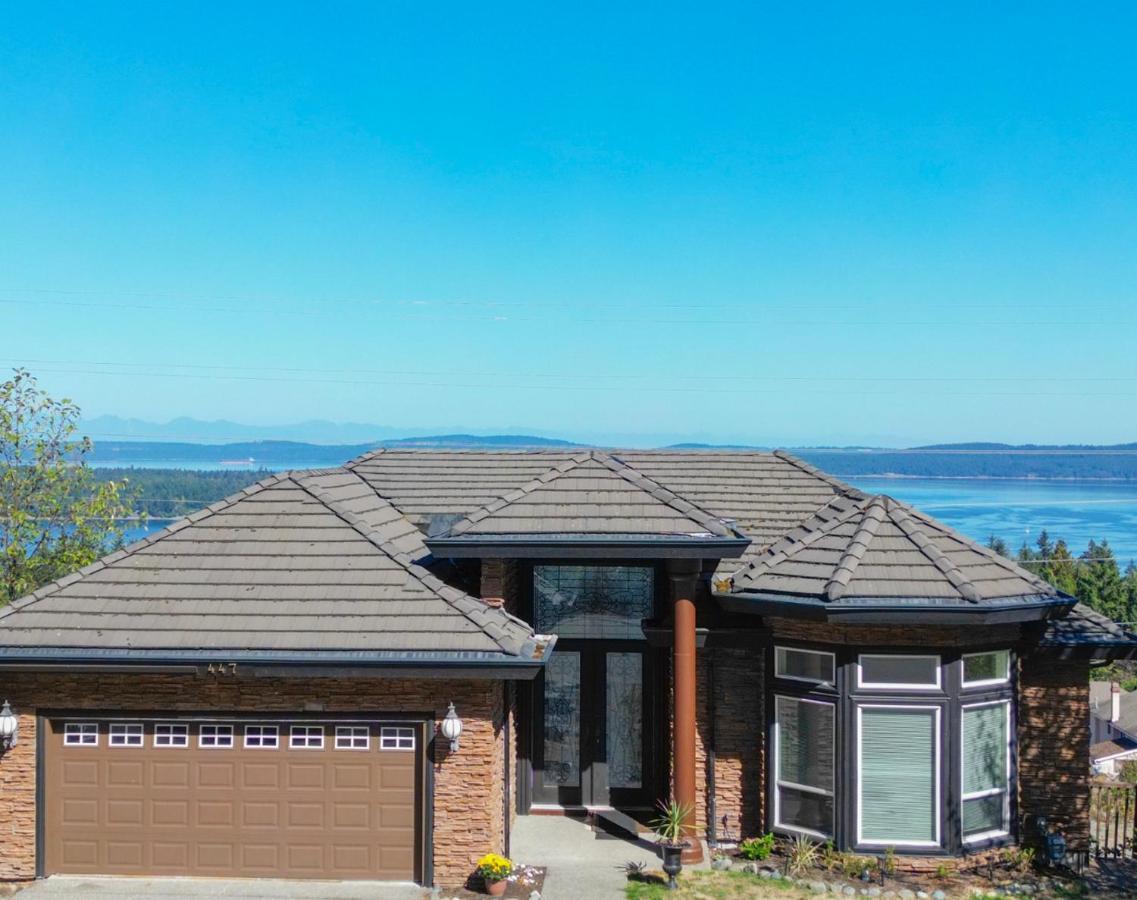 Seaview Executive Home Лейдисмит Екстериор снимка