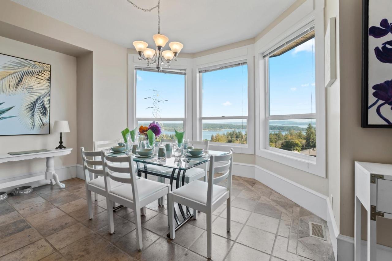 Seaview Executive Home Лейдисмит Екстериор снимка