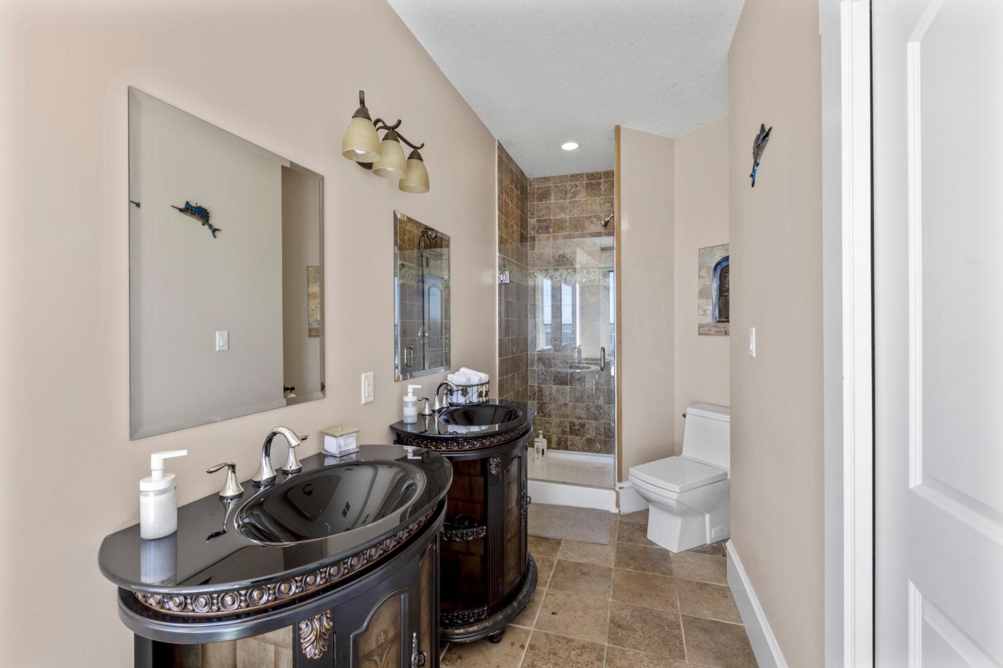 Seaview Executive Home Лейдисмит Екстериор снимка